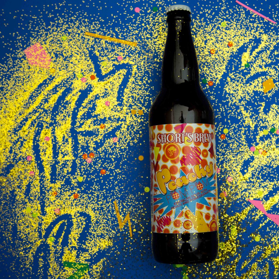 Shorts-Peachy-Pom-Pom-