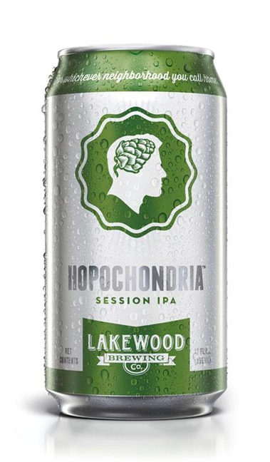 , Lakewood Brewing Does The Right Thing