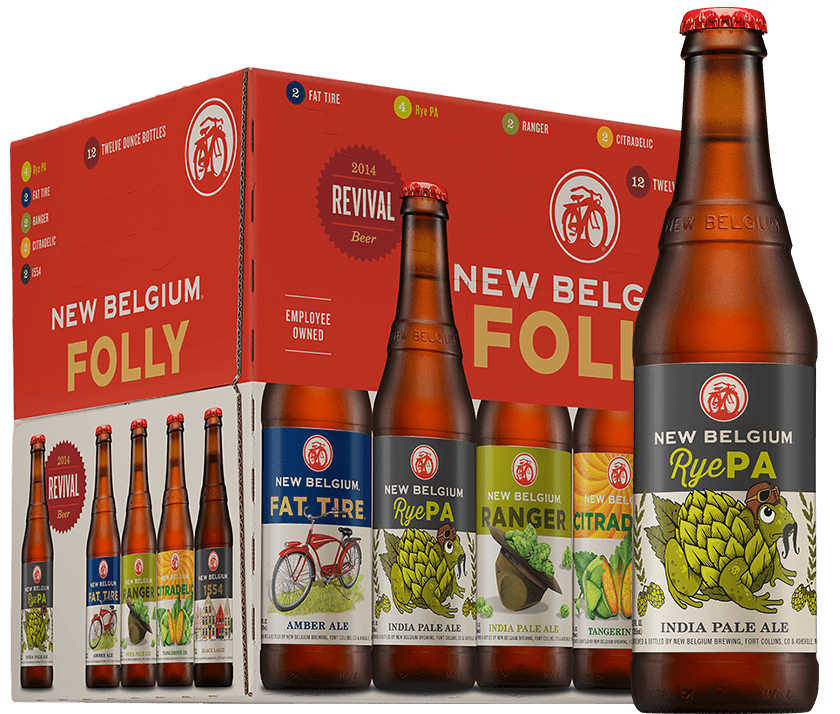 , Say Goodbye To Winter &#8211; 5 New Craft Beers You Need Now