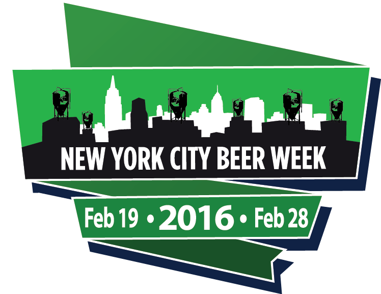NYCBW2016 logo