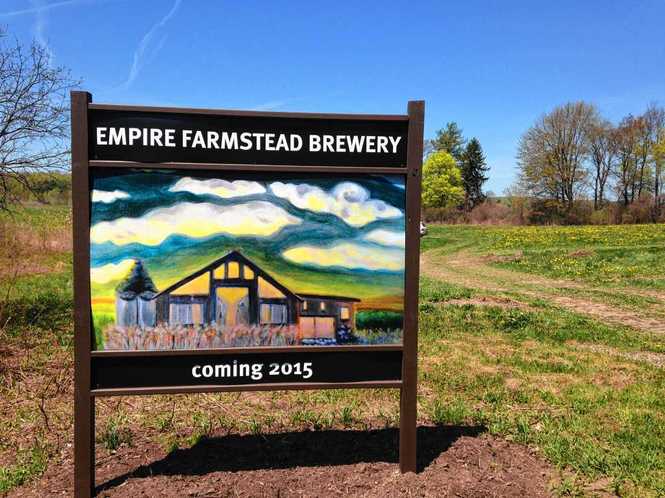 Empire Farmstead
