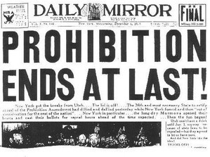 end-of-prohibition