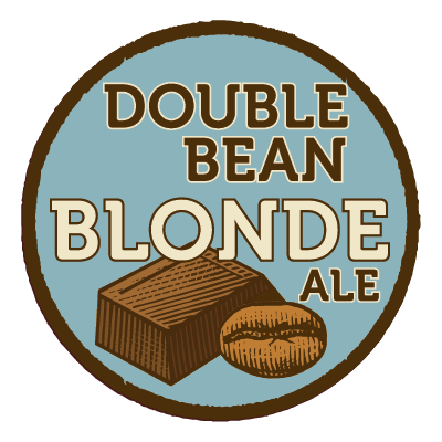 Schlafly Double Bean Blonde