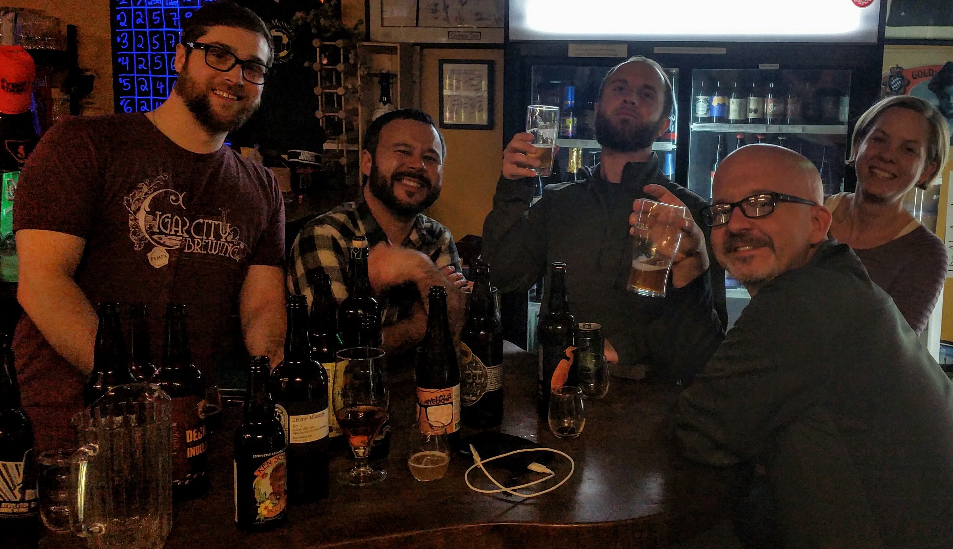, Why Portland has the Best Beer Scene&#8230;Period! &#8211; One Beer Writer&#8217;s Opinion