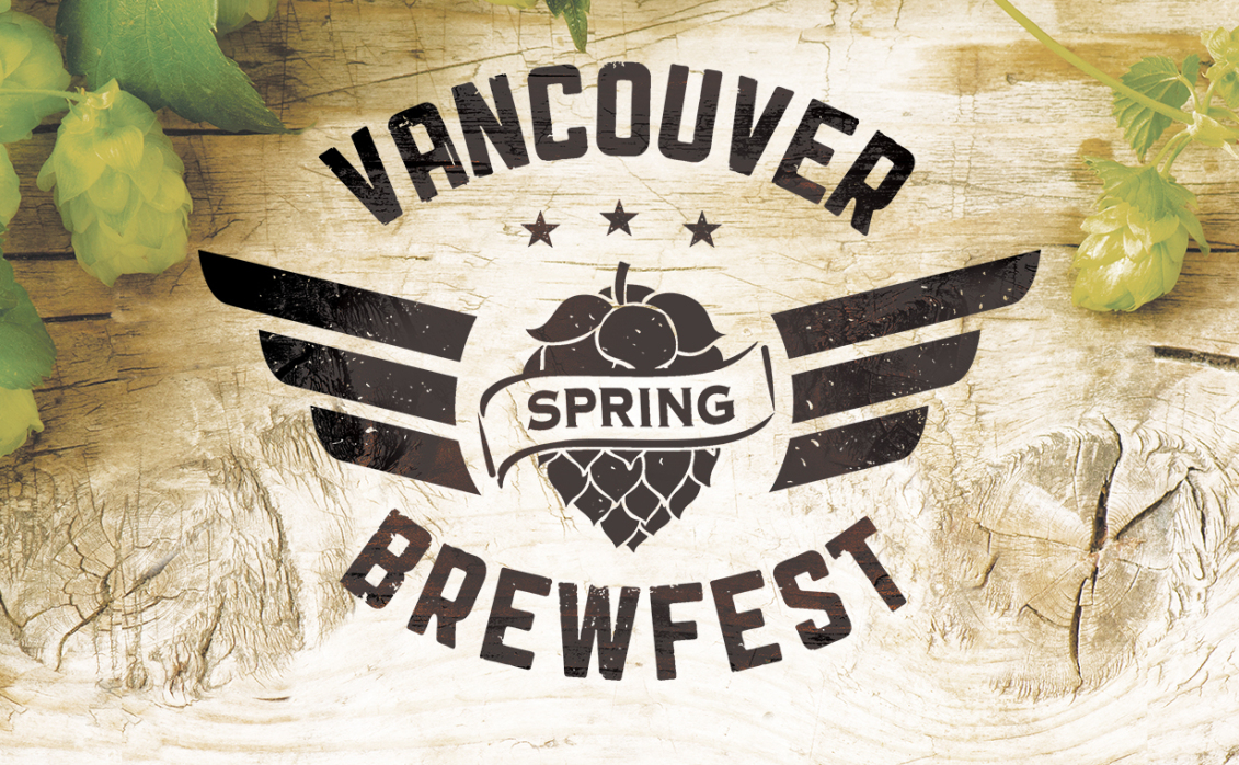 , Vancouver Brewfest, Spring Edition