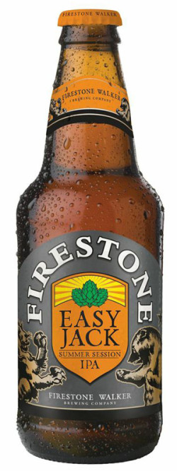 Easy Jack IPA