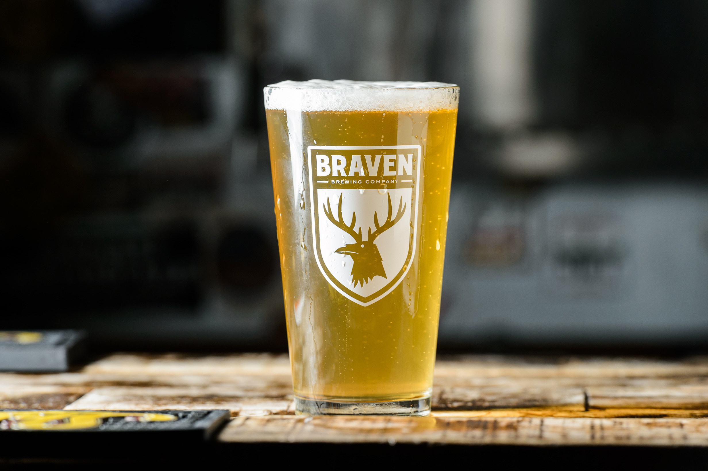 , Brewery Spotlight: Braven Brewing Company