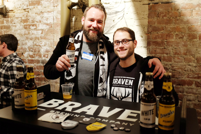 , Brewery Spotlight: Braven Brewing Company