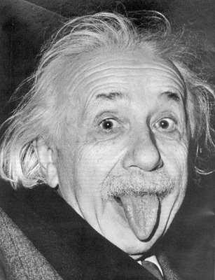 albert-einstein