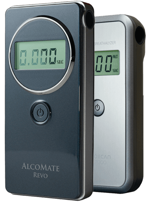 alcomate-breathalyzer