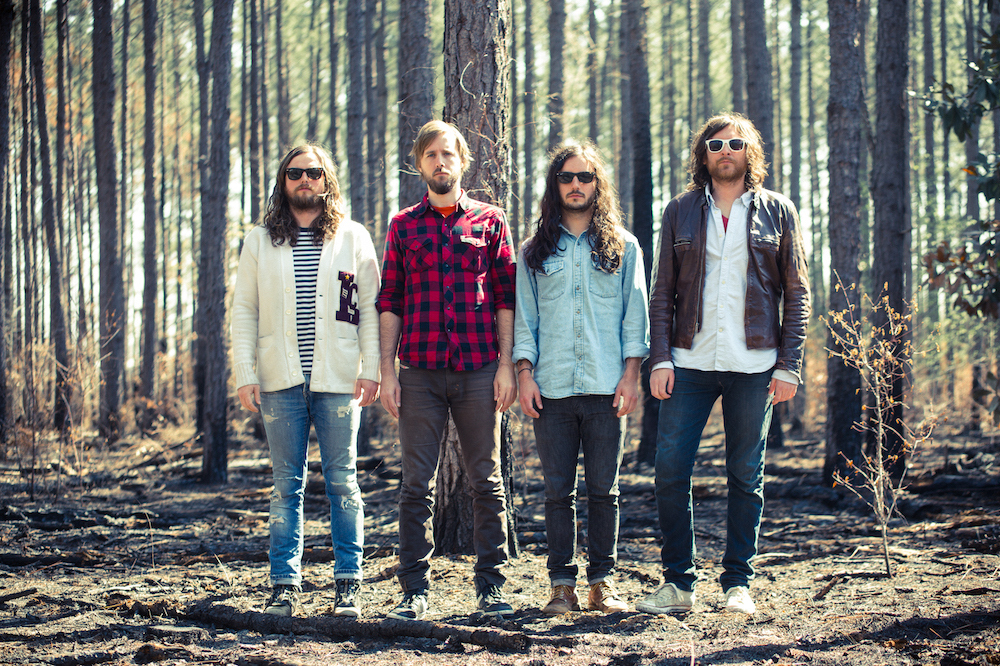 J Roddy Watson & the Business
