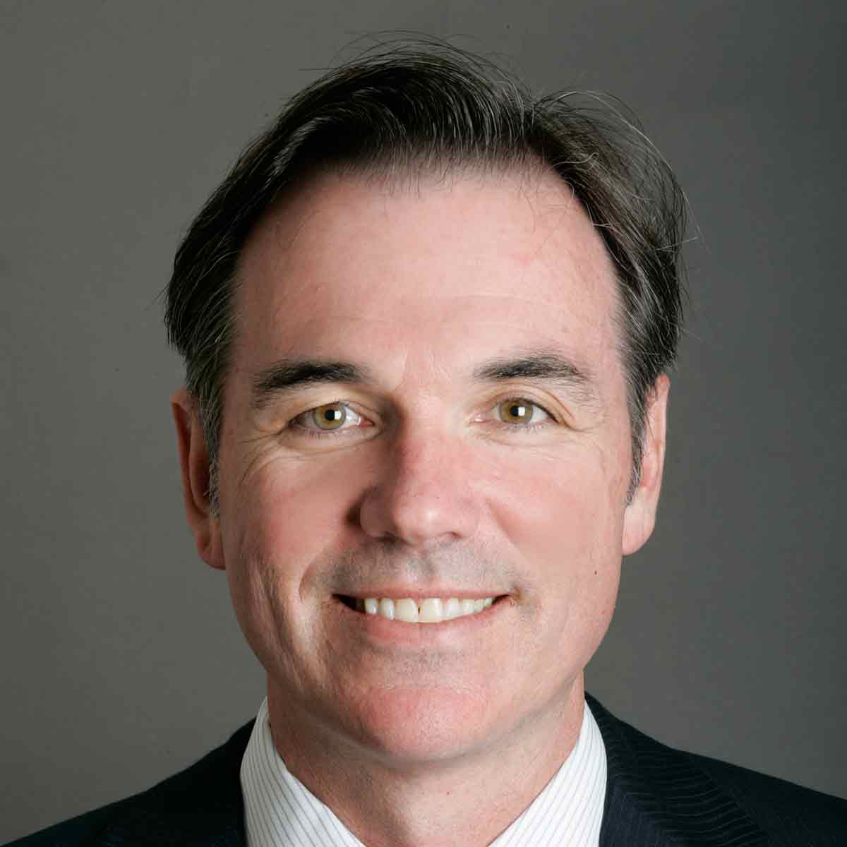 Keynote Speaker Billy Beane