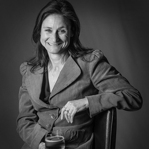 Brewers Associaiton's Julia Herz