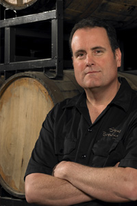 Stone Brewing's Mitch Steele