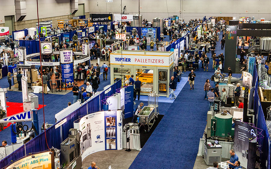 , More Things We&#8217;ll Be Hitting At The 2016 Craft Brewers Conference