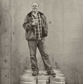 tony maggee lagunitas