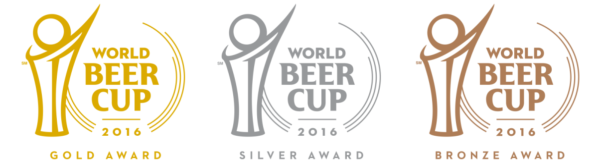 , The 2016 World Beer Cup Winners