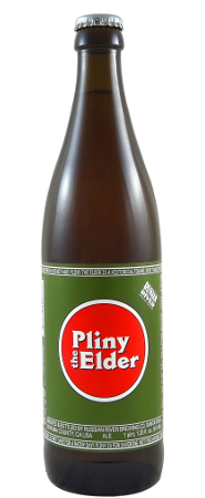 russian river brewing pliny the elder full