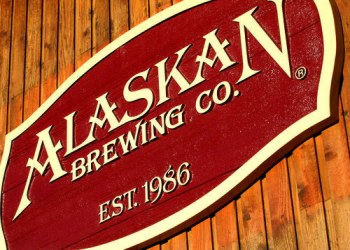 Alaskan Brewing Company