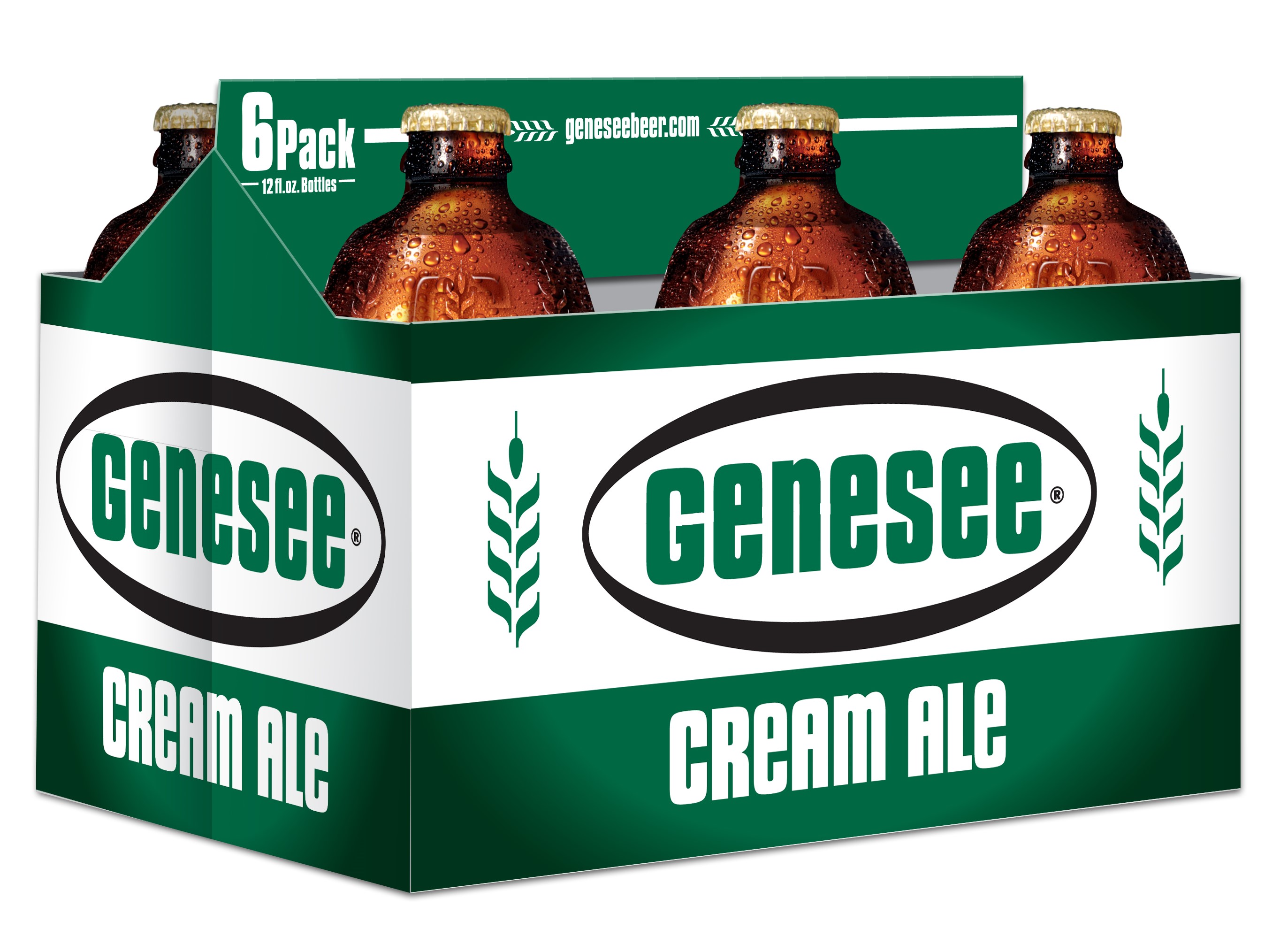 What The Hell Is a Cream Ale? American Craft Beer