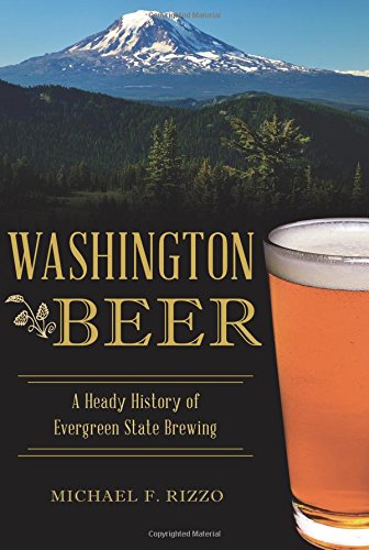 Washington Beer