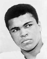 , Muhammad Ali