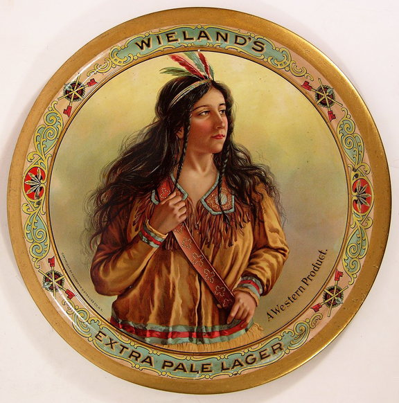 Indigenous American Beers