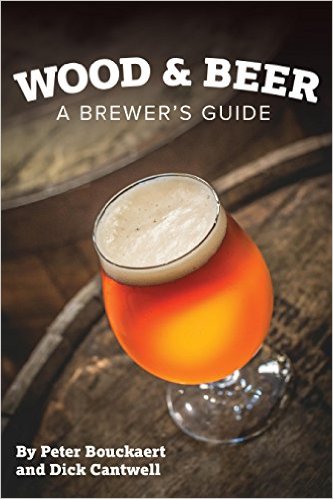 Wood and Beer