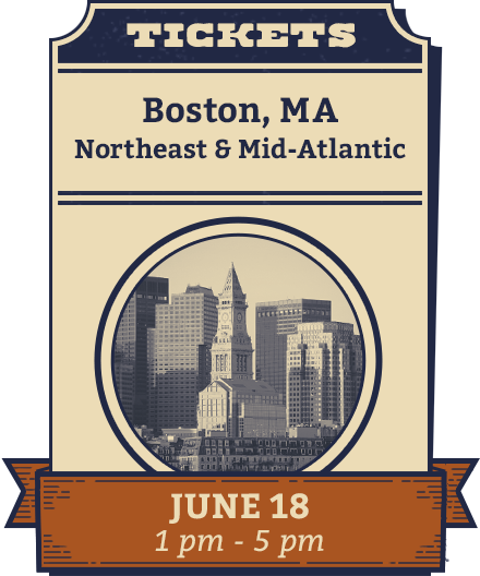 Beer Camp Across America