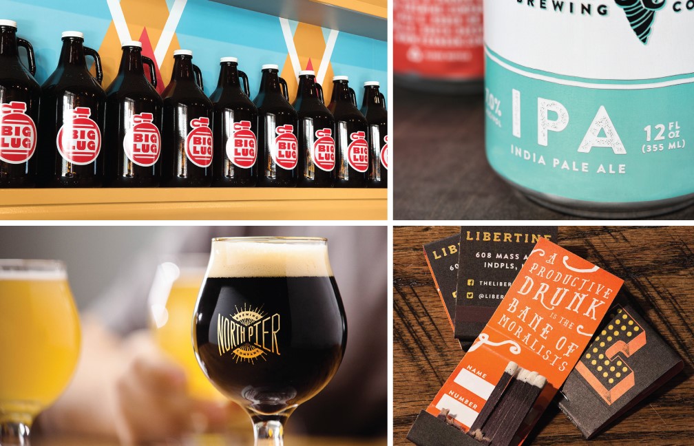 , Moving beyond &#8220;high quality &#038; drinkable beer&#8221;
