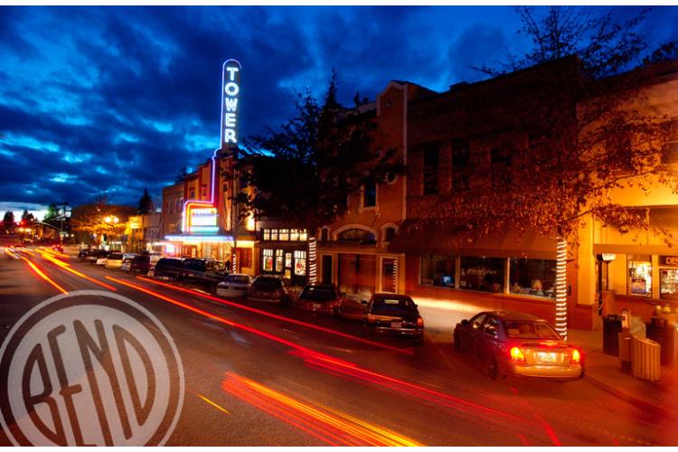 , Best Craft Beer Destinations &#8211; Bend, Oregon