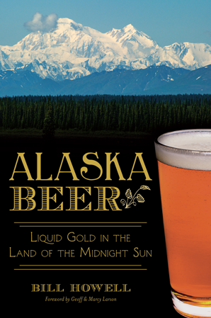 Alaska Beer