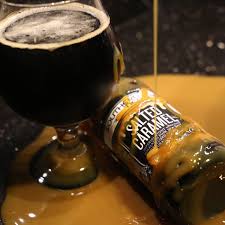 Southern Tier Salted Caramel