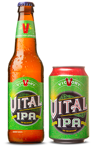 Victory Vital IPA