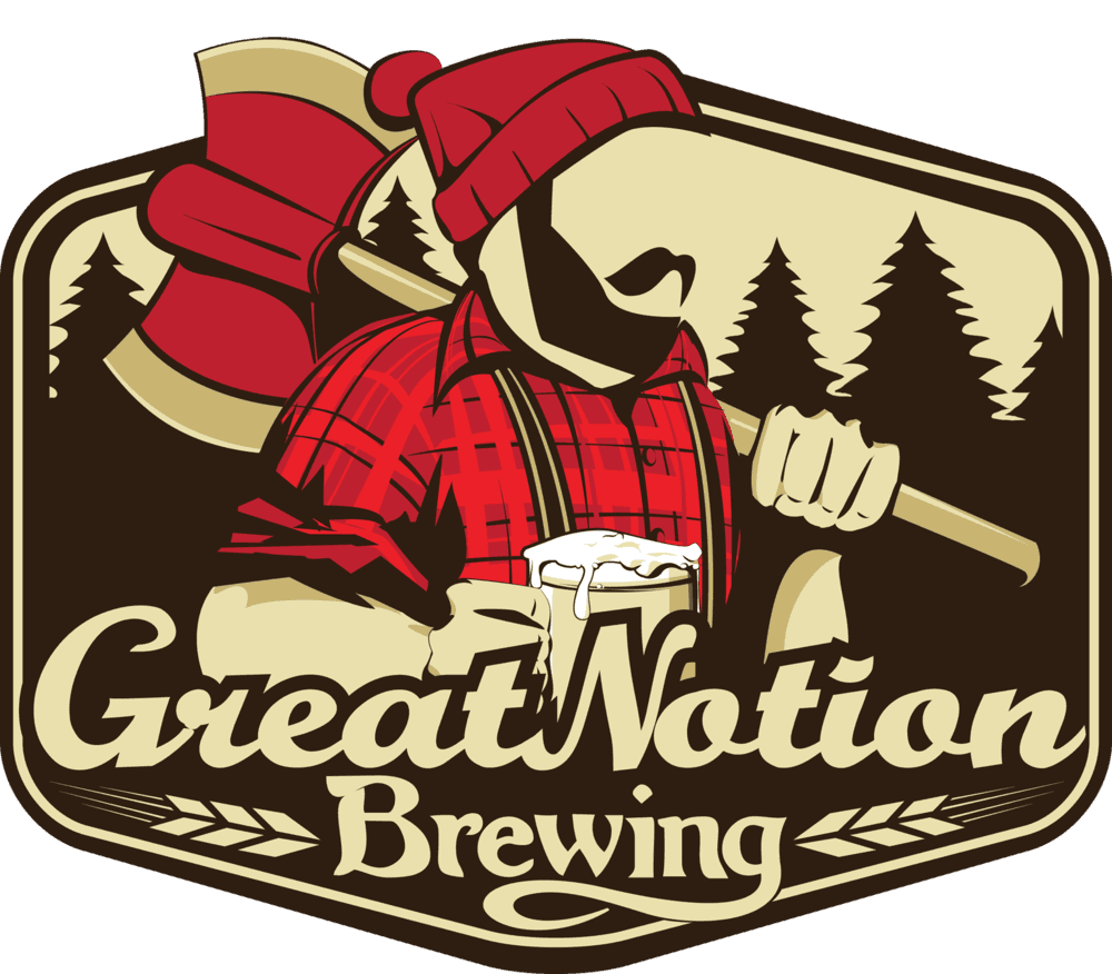 Great Notion Brewing
