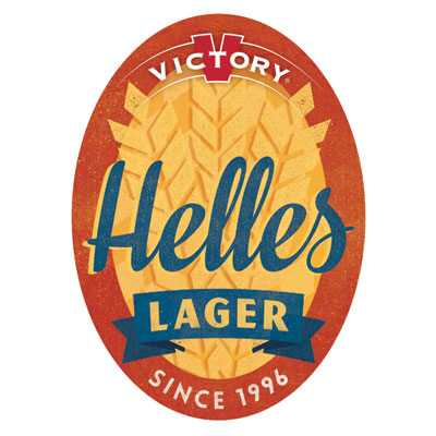 Victory-Helles-Lager