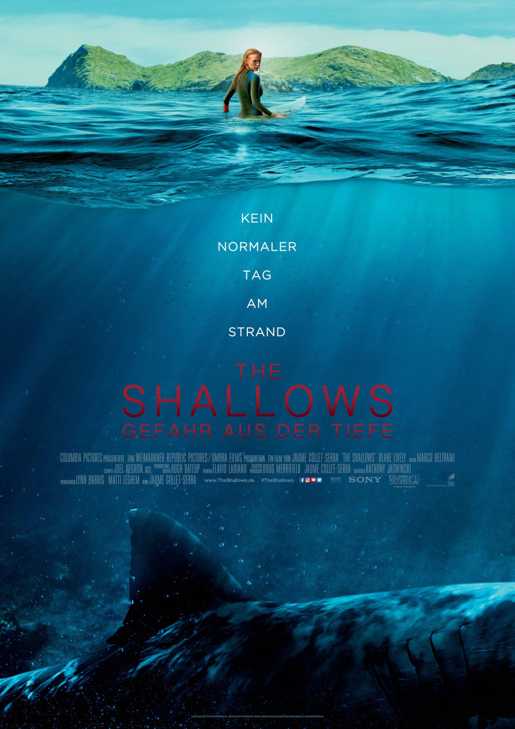 shallows 2