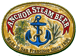 beer, Anchors Away! More On Anchor Brewing&#8217;s Sale To Sapporo