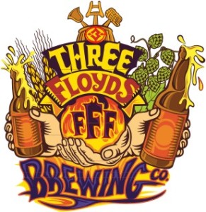 , New Three Floyds Brewery Taproom To Open In 2024
