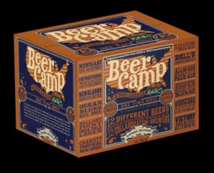 , Sierra Nevada’s Beer Camp Goes Global As Tour Nears