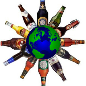 beer, Beer Clickbait – The World’s Biggest Beer Drinking Countries