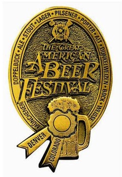 beer, The Great American Beer Festival Gold Medal Winners