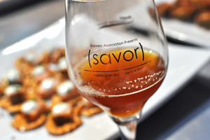 , Smart Drinking &#8211; The SAVOR 2017 Craft Brewery List