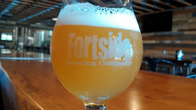 , 4 Hometown Craft Breweries You Don’t Want To Miss At The Vancouver BrewFest