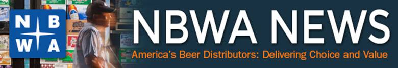 , NBWA News: America&#8217;s Beer Distributors Applaud Continued Growth for Craft Beer