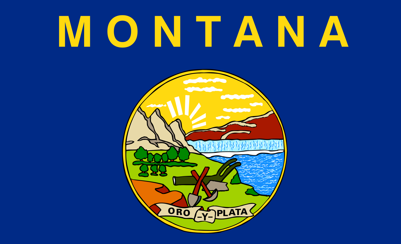 , The State of American Craft Beer &#8211; Montana