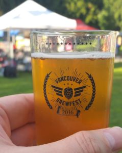 , 5 Reasons Why We Loved the Vancouver Brewfest