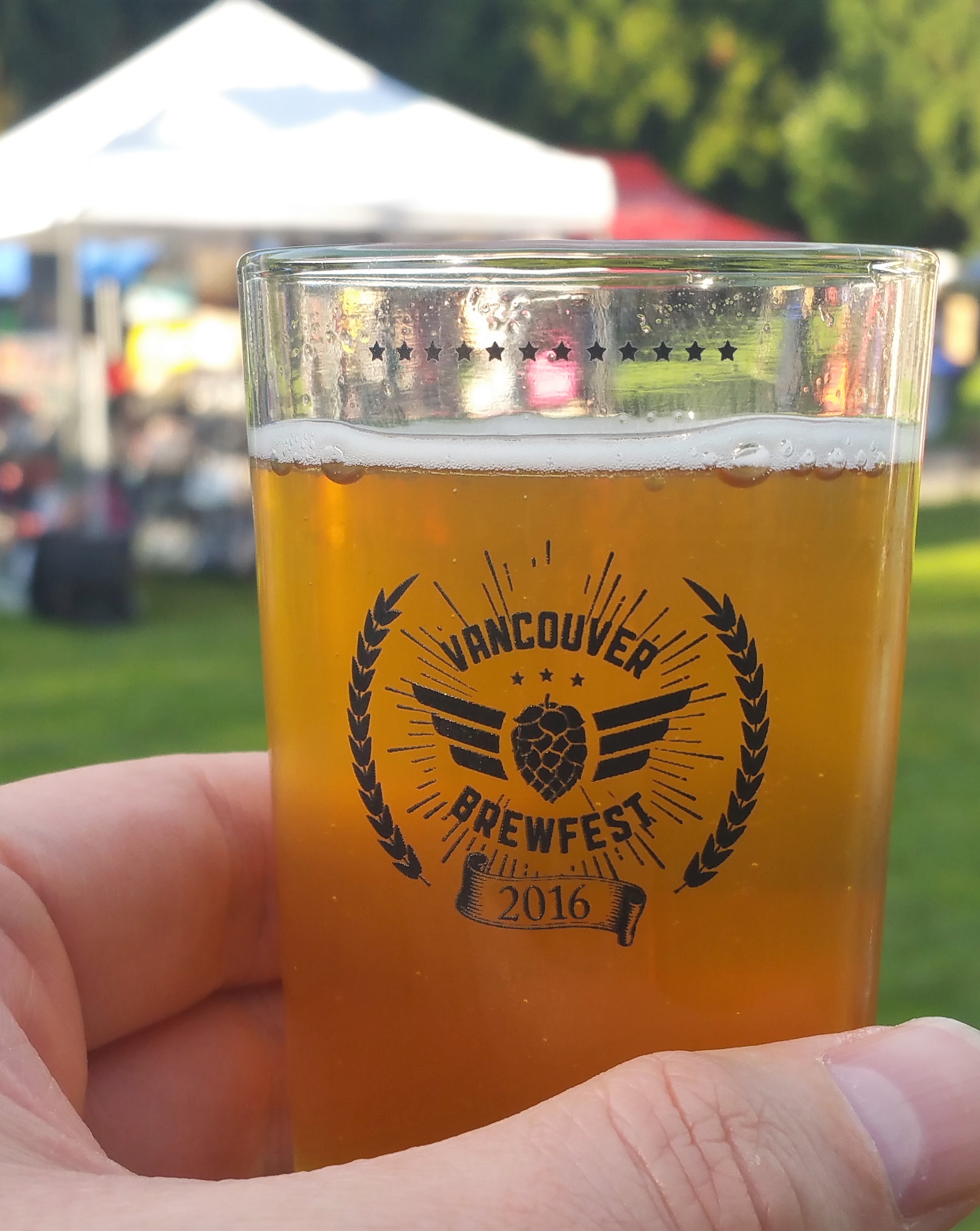 5 Reasons Why We Loved the Vancouver Brewfest American Craft Beer