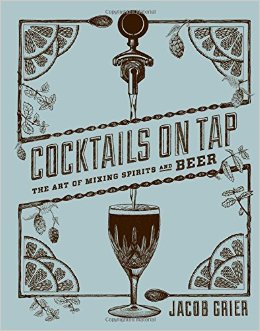 , Good Books – Cocktails On Tap