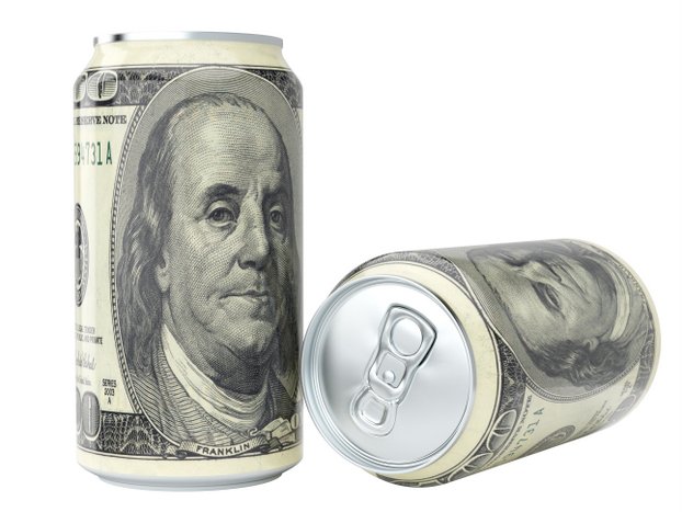 Beer Money Header